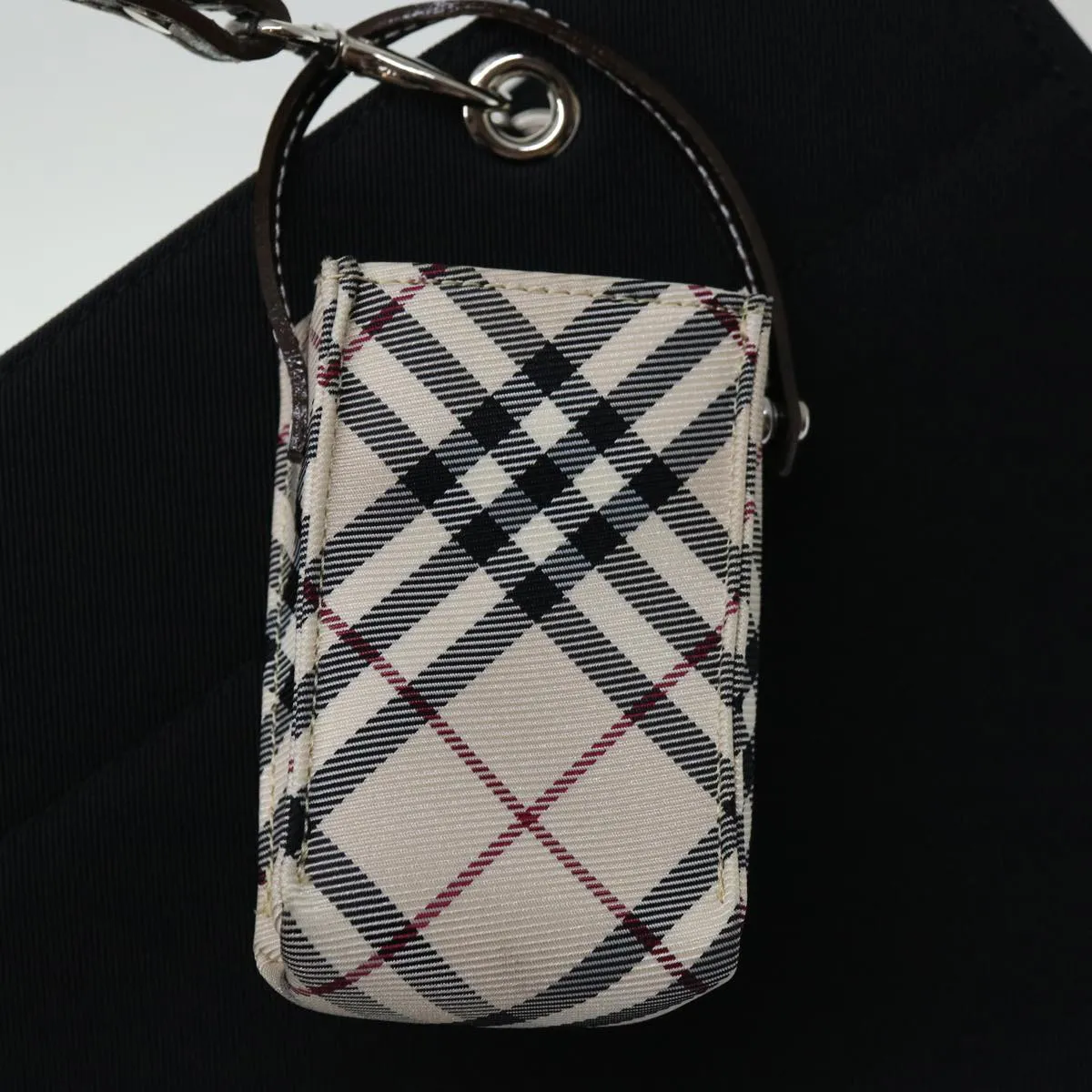 Trendy Inspired Burberry Blue Label Tote