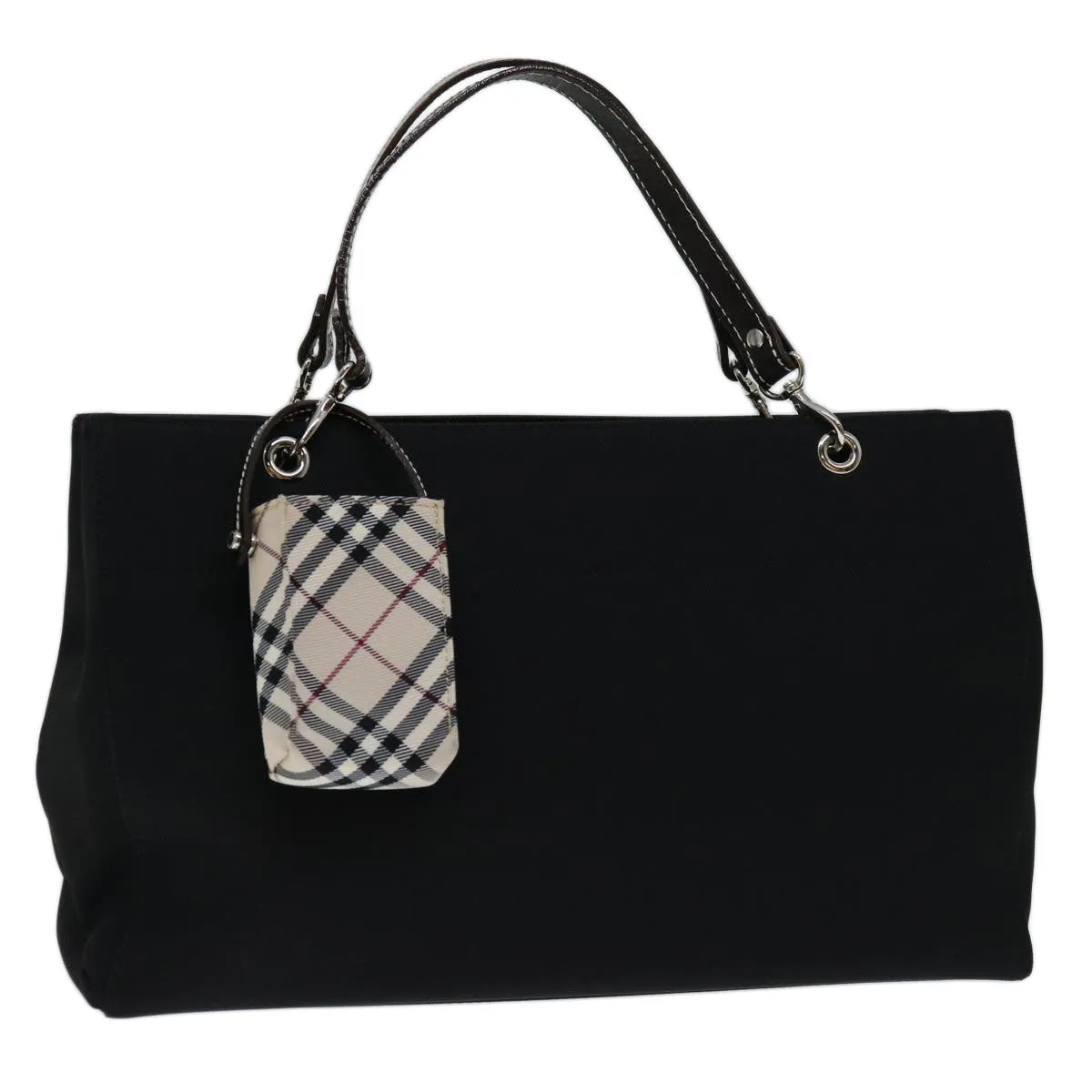 Trendy Inspired Burberry Blue Label Tote