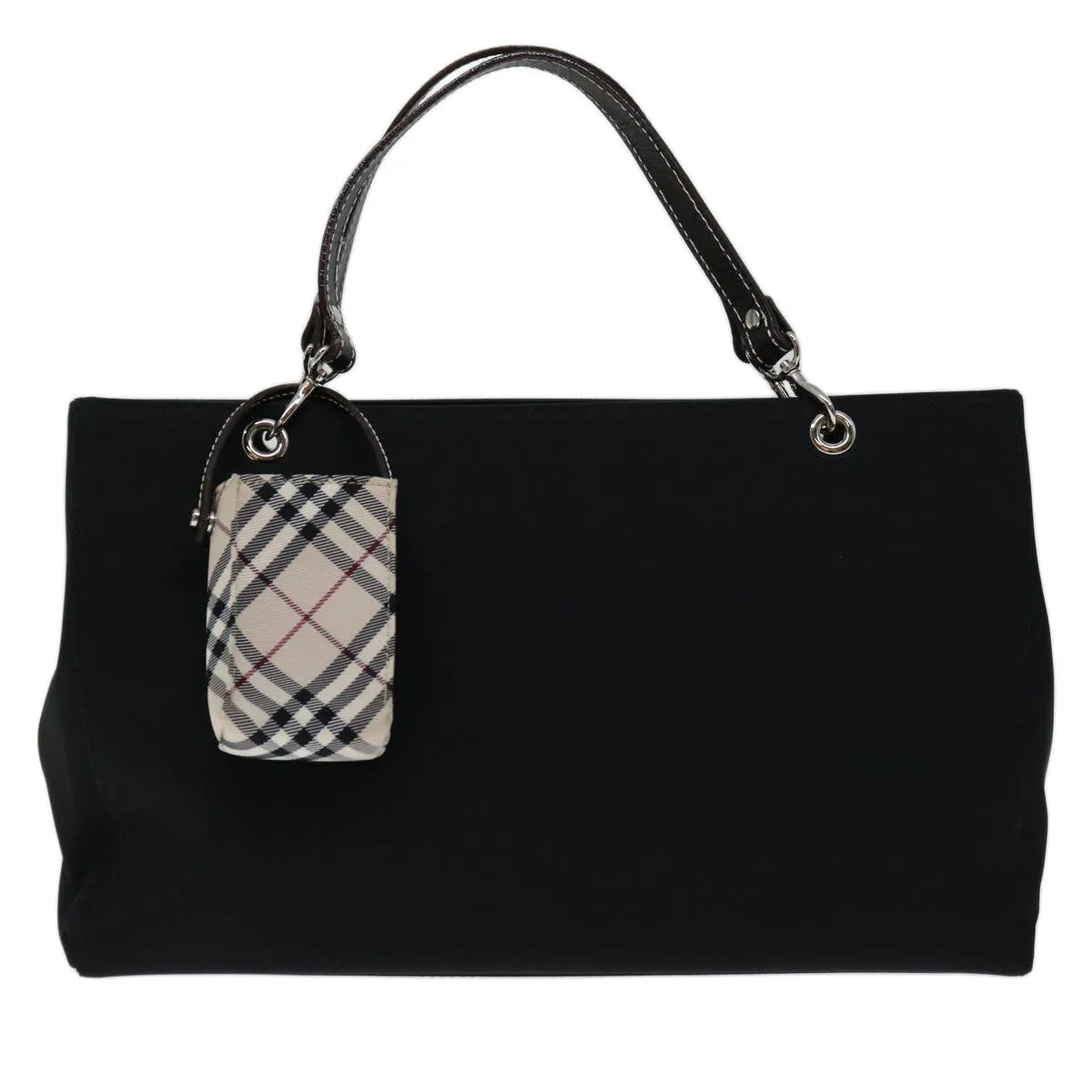 Trendy Inspired Burberry Blue Label Tote