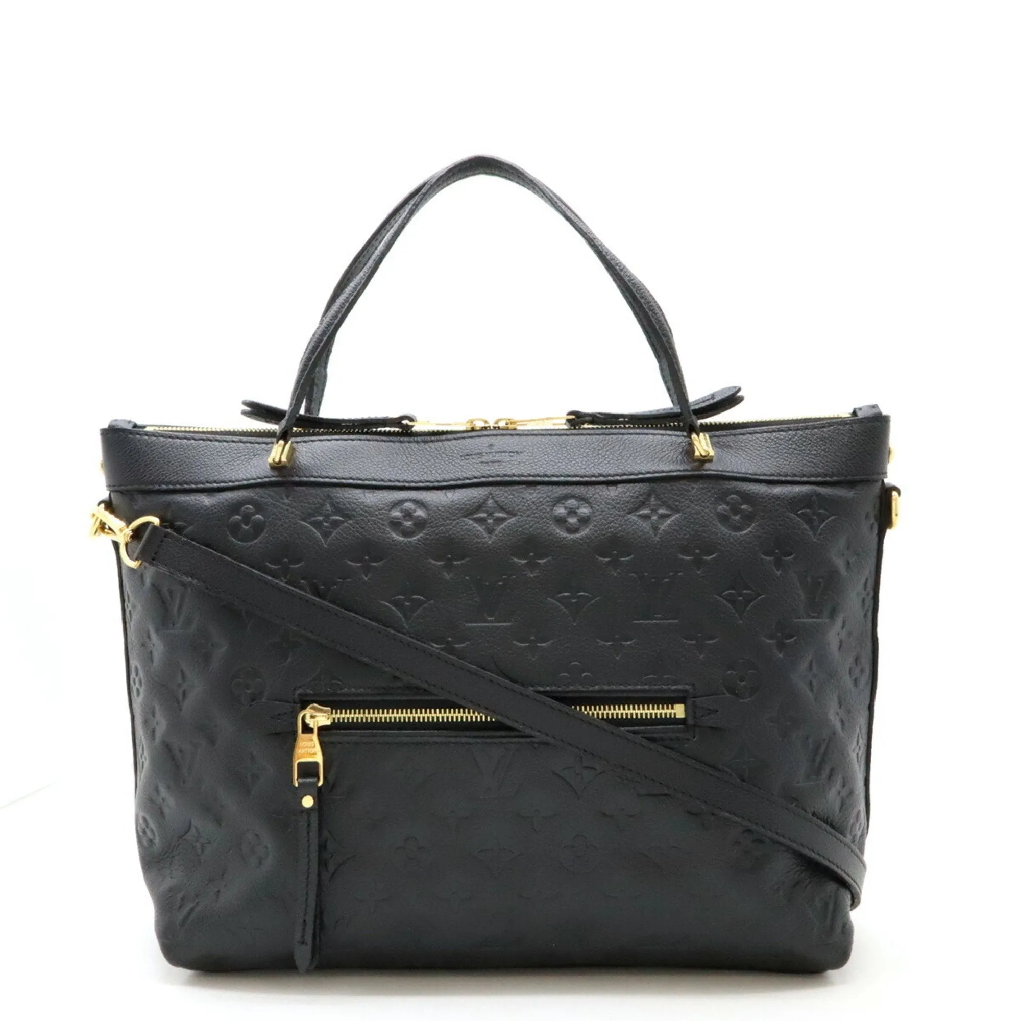 Trendy Inspired Louis Vuitton Bastille Shoulder Bag