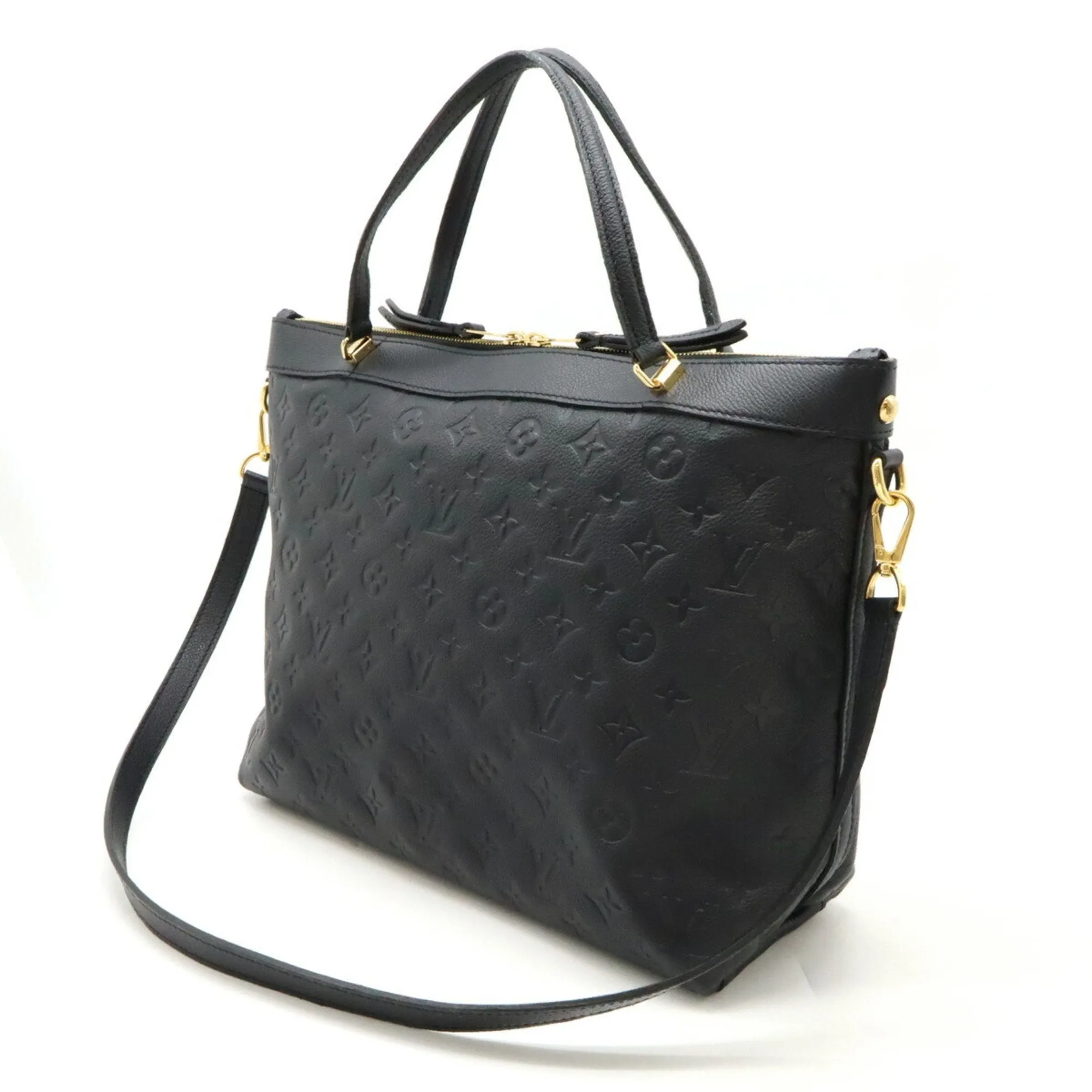 Trendy Inspired Louis Vuitton Bastille Shoulder Bag