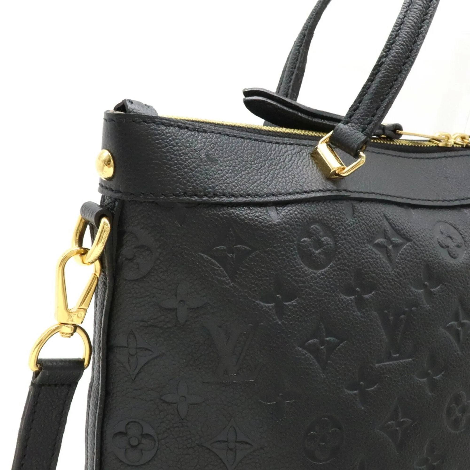 Trendy Inspired Louis Vuitton Bastille Shoulder Bag