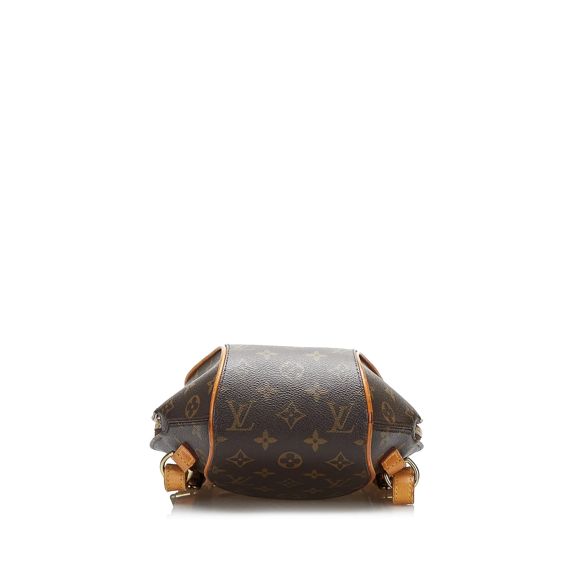 Trendy Inspired Louis Vuitton Ellipse Backpack Monogram Canvas