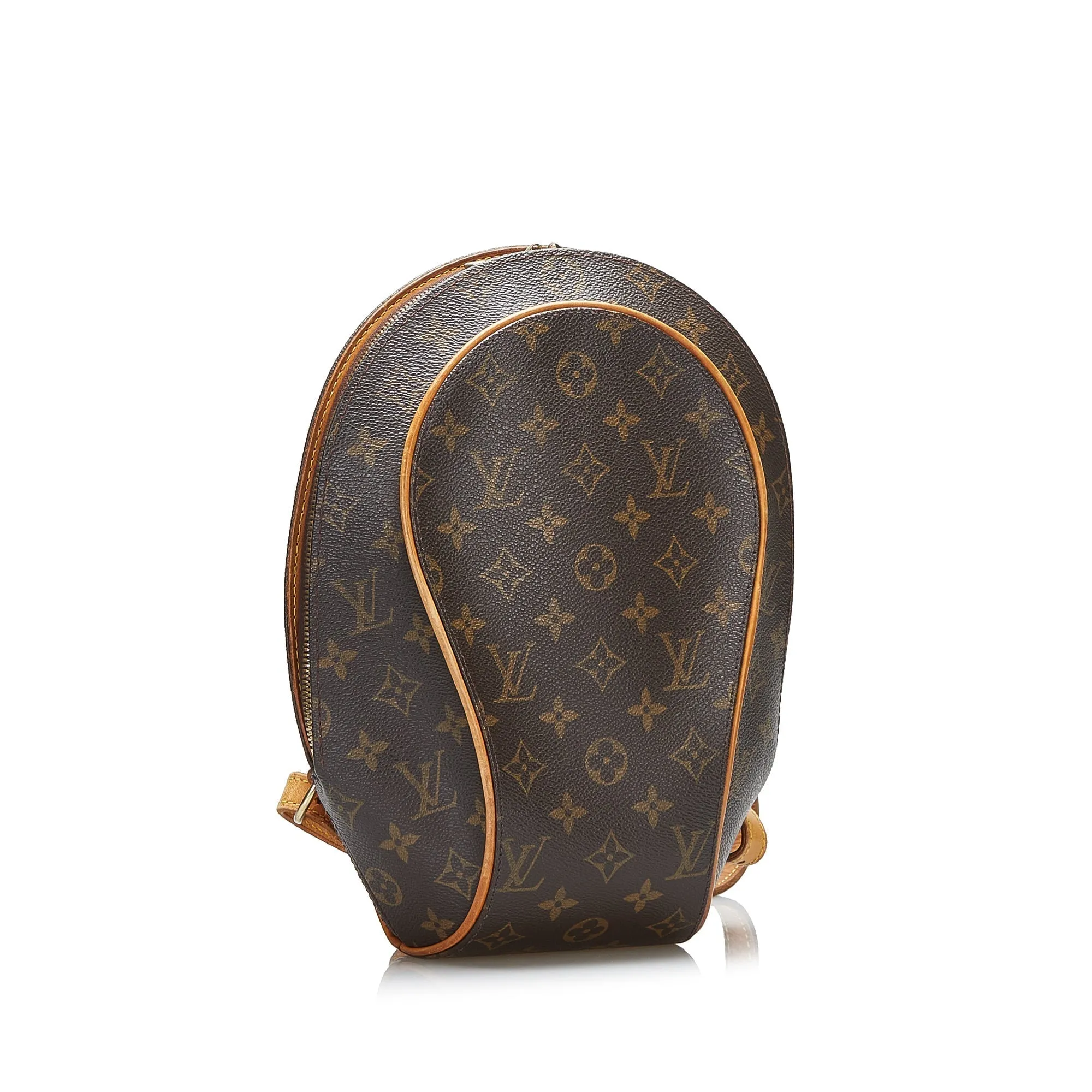 Trendy Inspired Louis Vuitton Ellipse Backpack Monogram Canvas