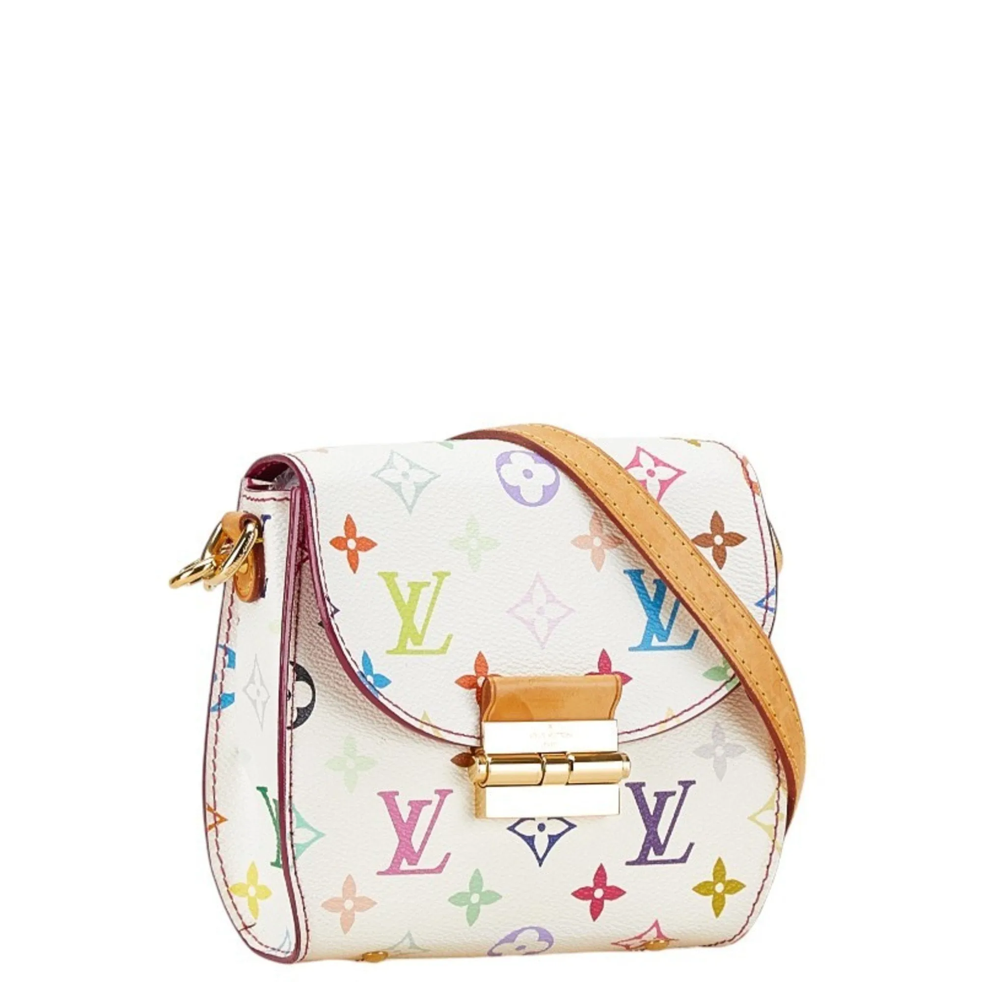 Trendy Inspired Louis Vuitton Heartbreaker Shoulder Bag