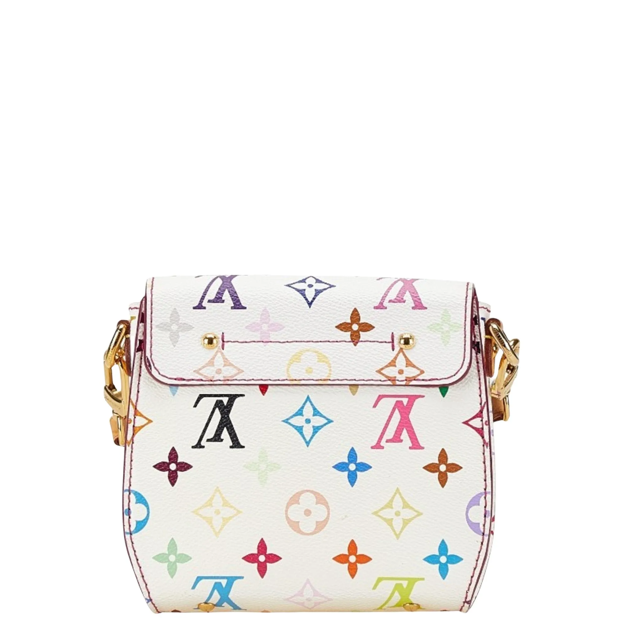 Trendy Inspired Louis Vuitton Heartbreaker Shoulder Bag