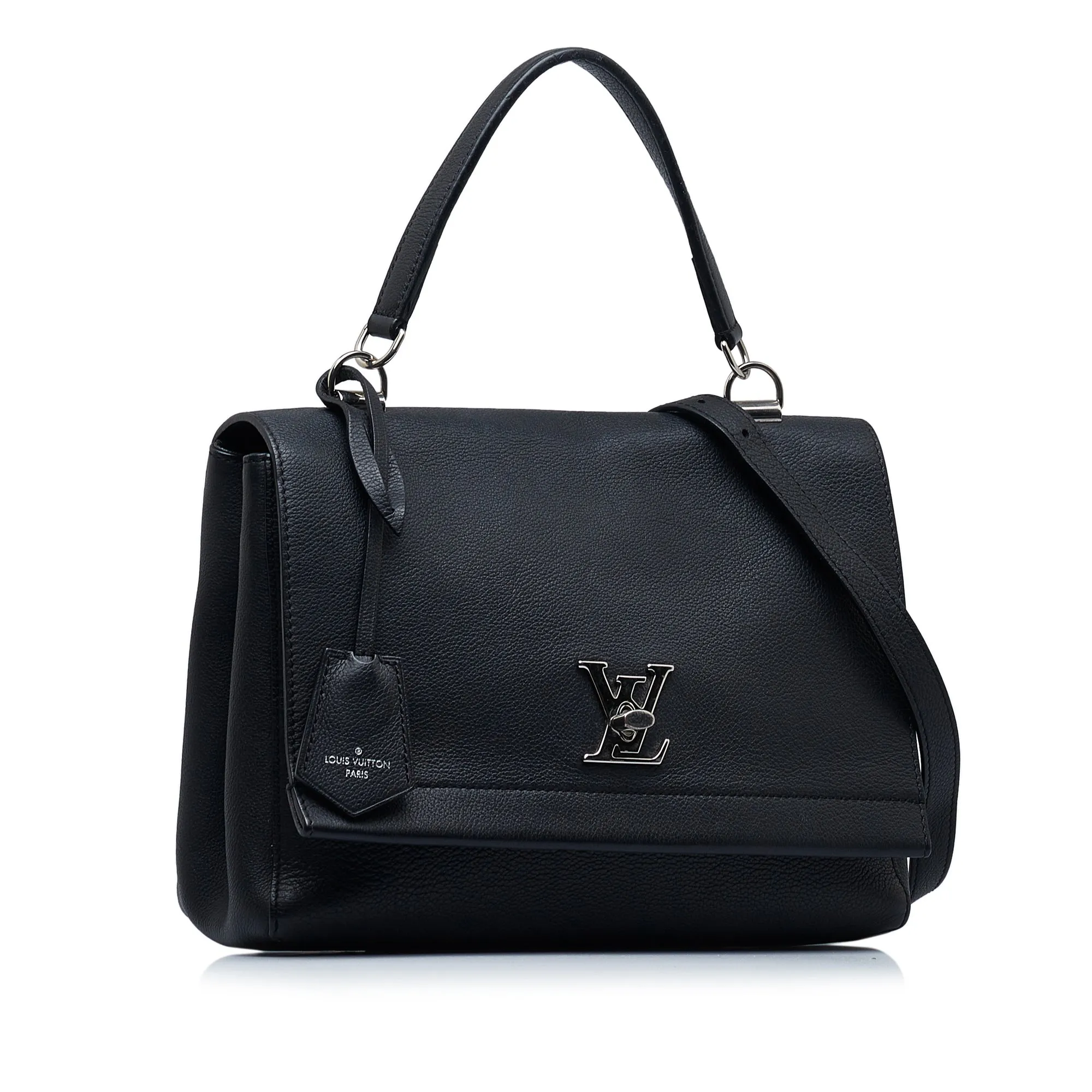 Trendy Inspired Louis Vuitton Lockme Ii Satchel