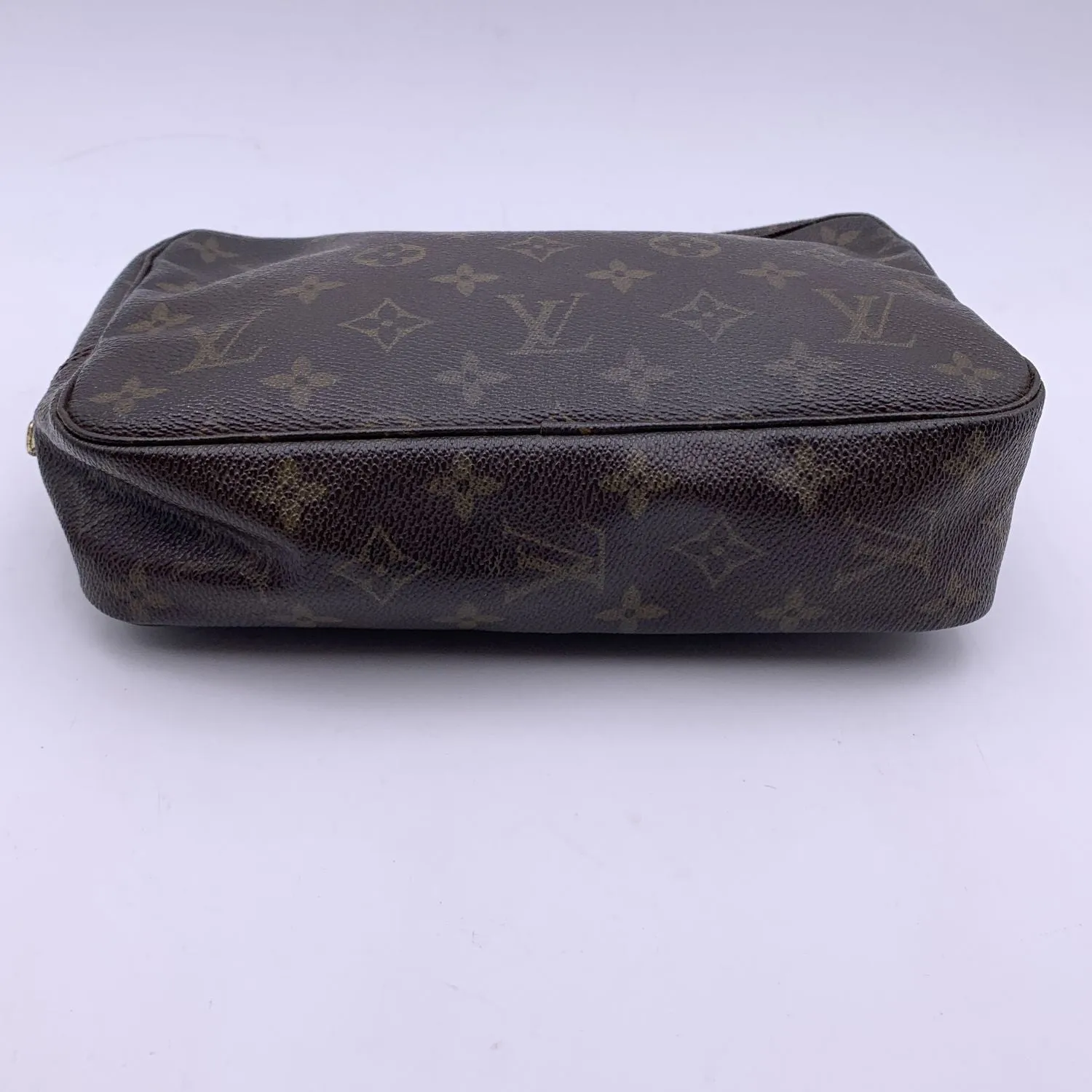 Trendy Inspired Louis Vuitton Louis Vuitton Clutch Bag Vintage Trousse De Toilette