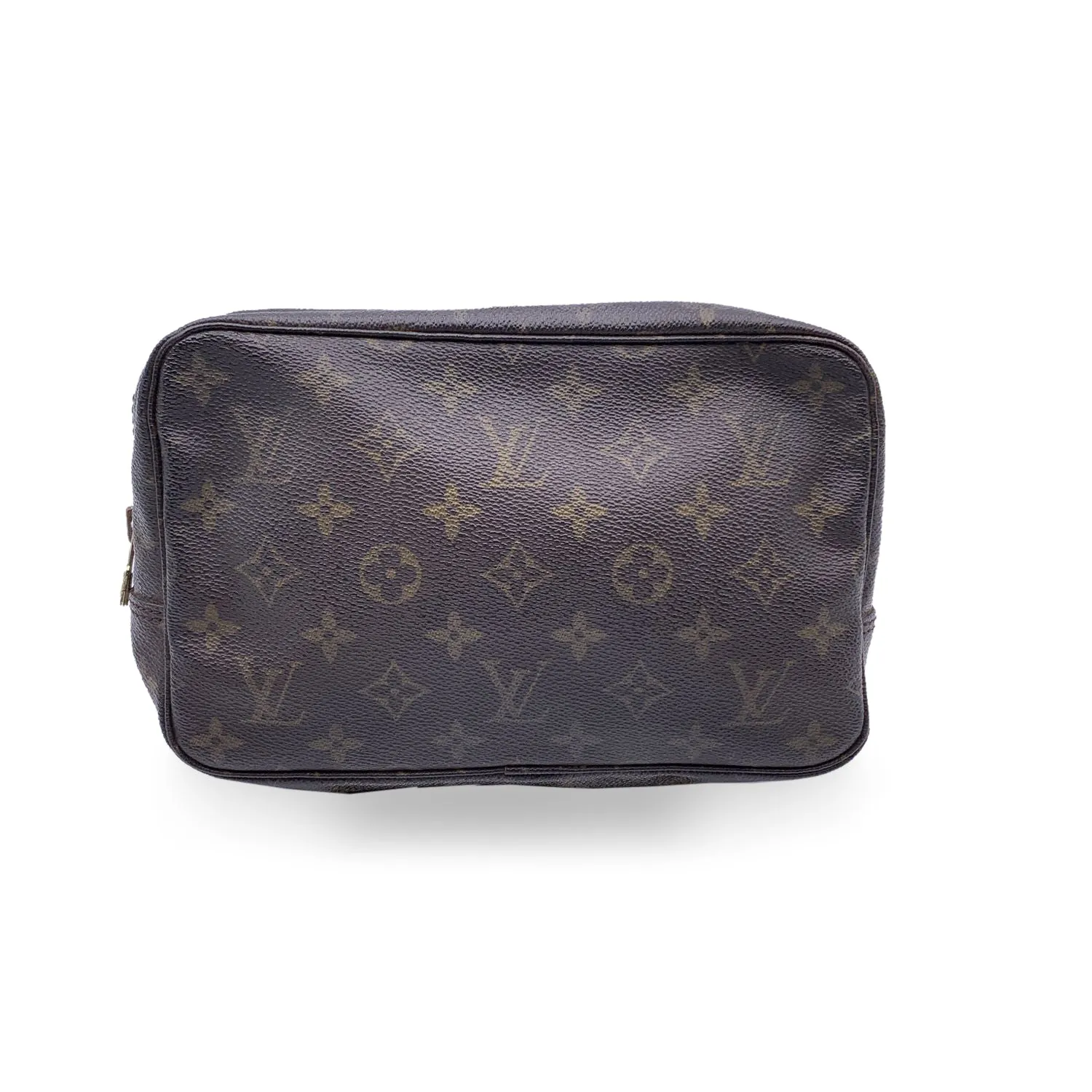 Trendy Inspired Louis Vuitton Louis Vuitton Clutch Bag Vintage Trousse De Toilette