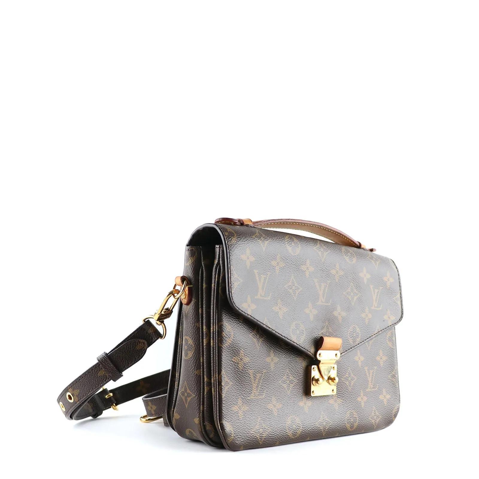 Trendy Inspired Louis Vuitton Louis Vuitton Handbags Metis