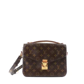 Trendy Inspired Louis Vuitton Louis Vuitton Handbags Metis