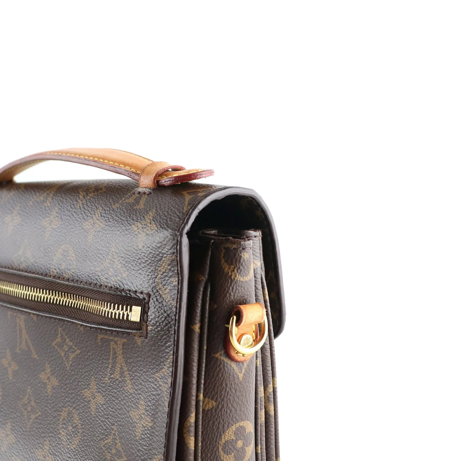 Trendy Inspired Louis Vuitton Louis Vuitton Handbags Metis