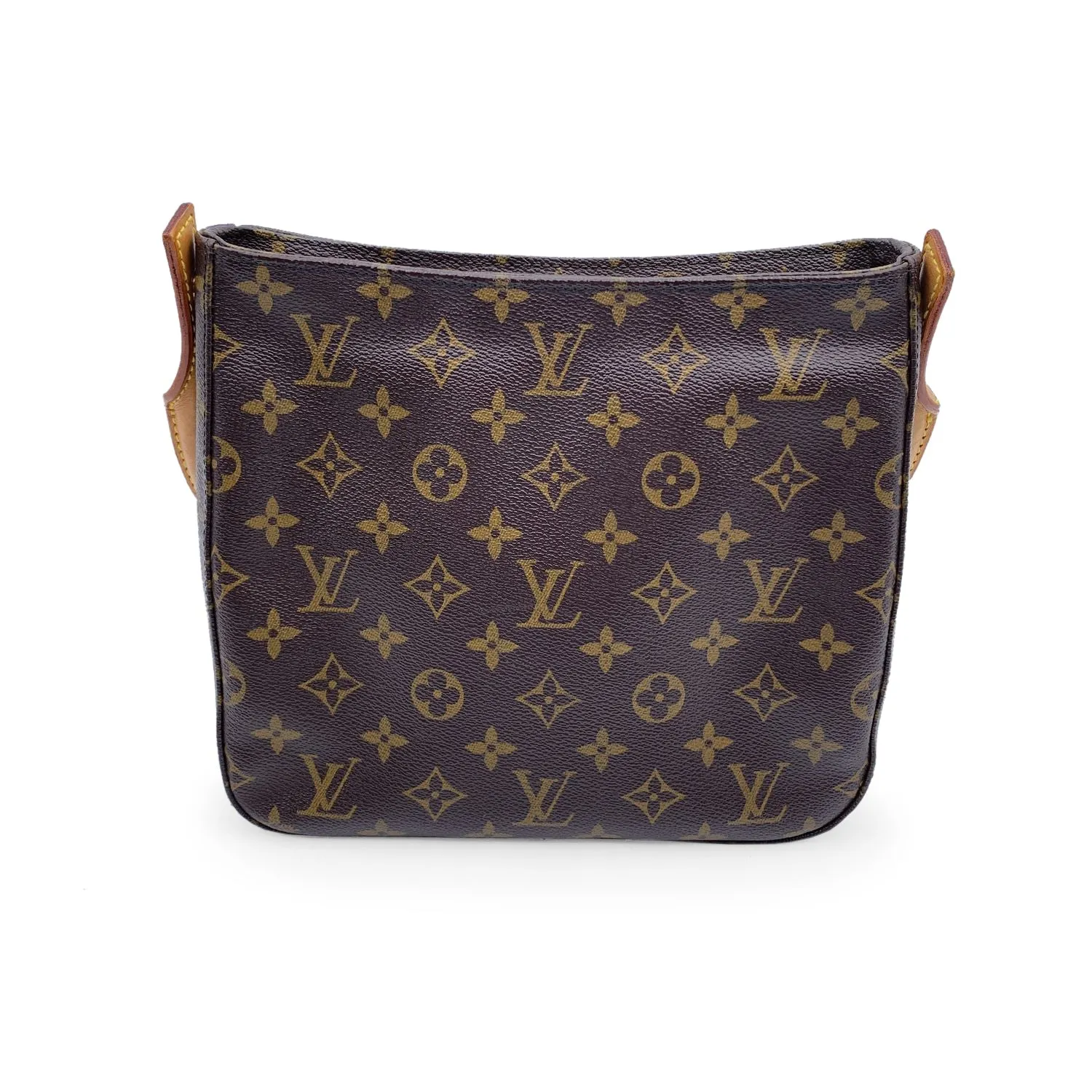 Trendy Inspired Louis Vuitton Louis Vuitton Shoulder Bag Looping