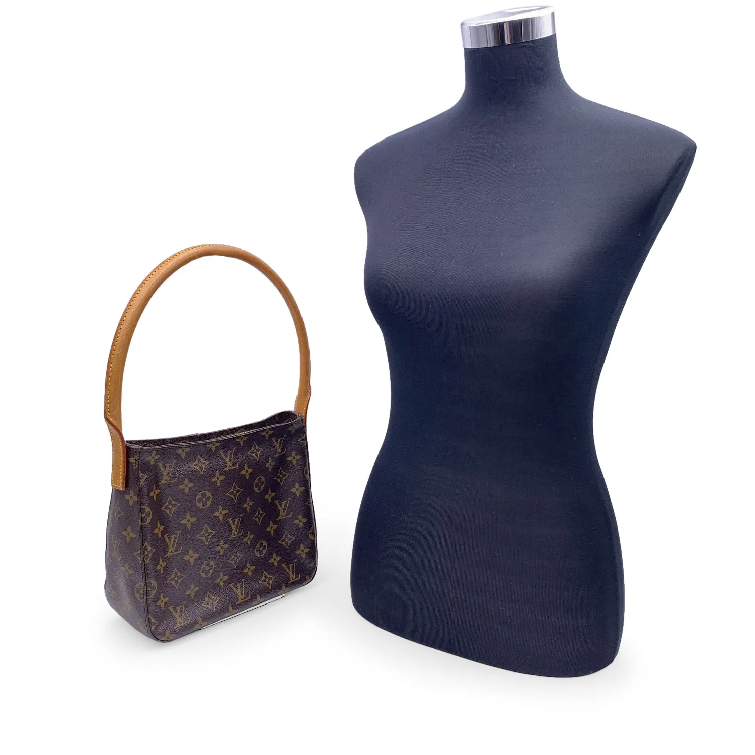 Trendy Inspired Louis Vuitton Louis Vuitton Shoulder Bag Looping