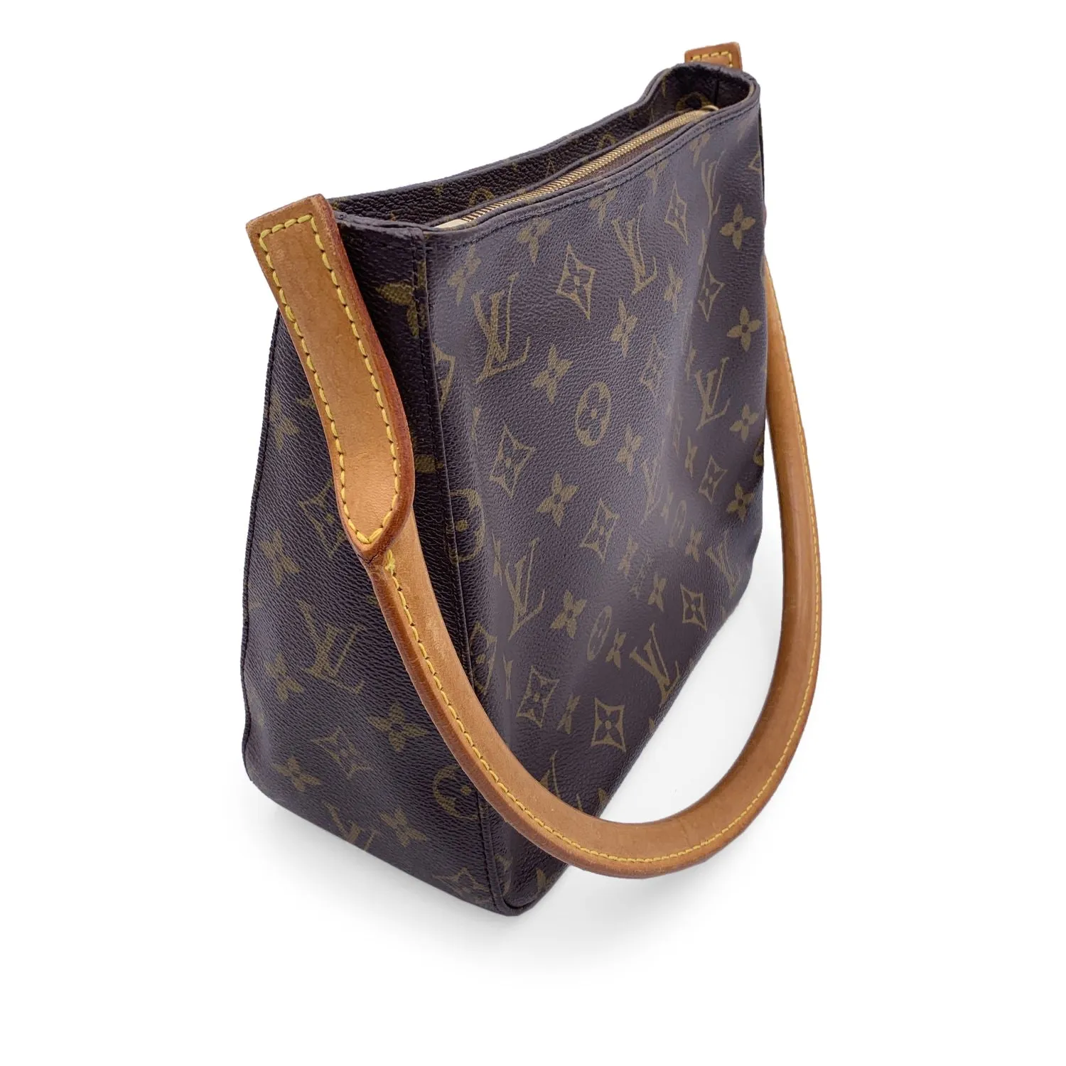 Trendy Inspired Louis Vuitton Louis Vuitton Shoulder Bag Looping