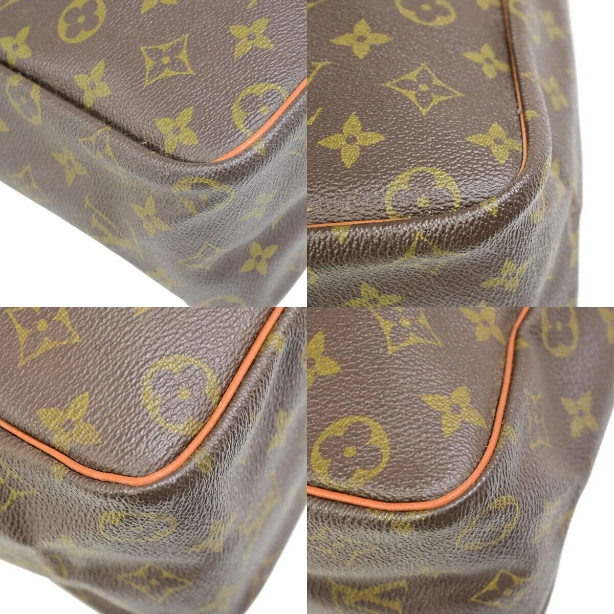 Trendy Inspired Louis Vuitton Marceau Shoulder Bag