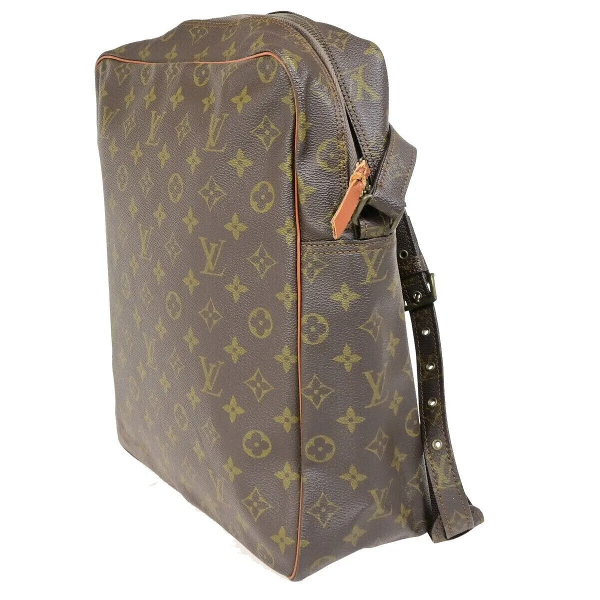 Trendy Inspired Louis Vuitton Marceau Shoulder Bag