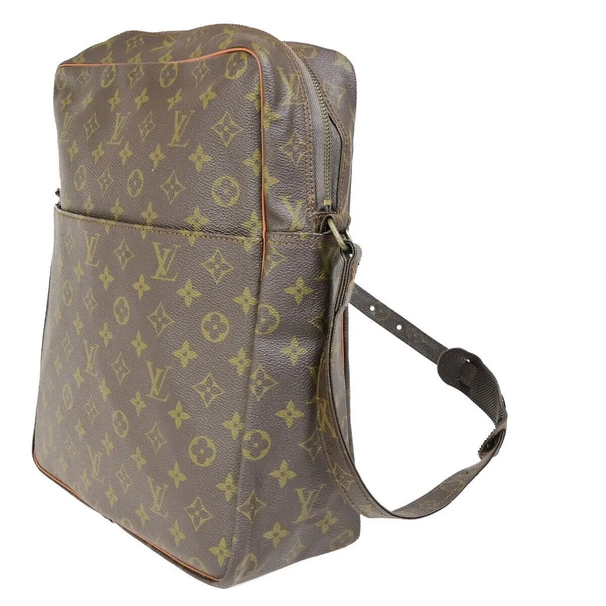 Trendy Inspired Louis Vuitton Marceau Shoulder Bag