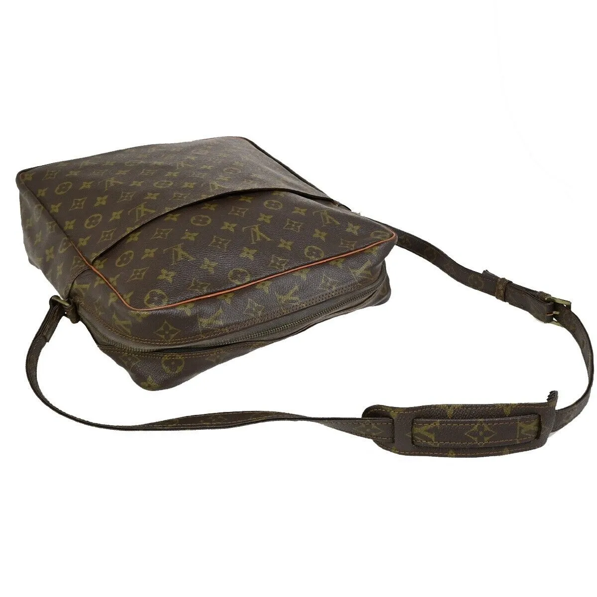 Trendy Inspired Louis Vuitton Marceau Shoulder Bag