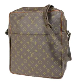 Trendy Inspired Louis Vuitton Marceau Shoulder Bag