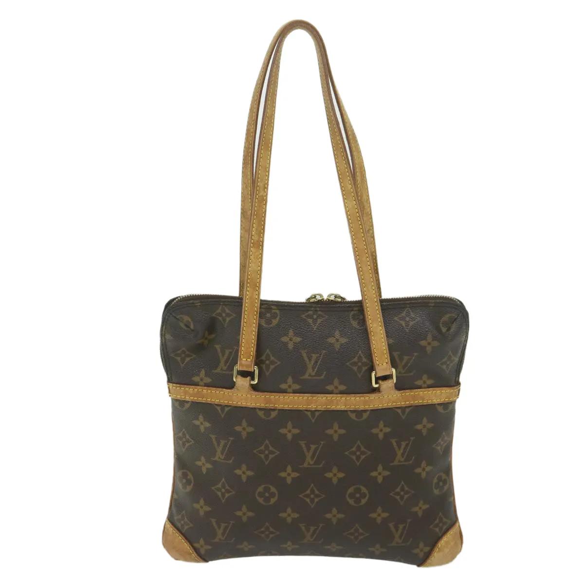 Trendy Inspired Louis Vuitton Monogram Coussin Gm Shoulder Bag M51141 Lv Auth Bs10496