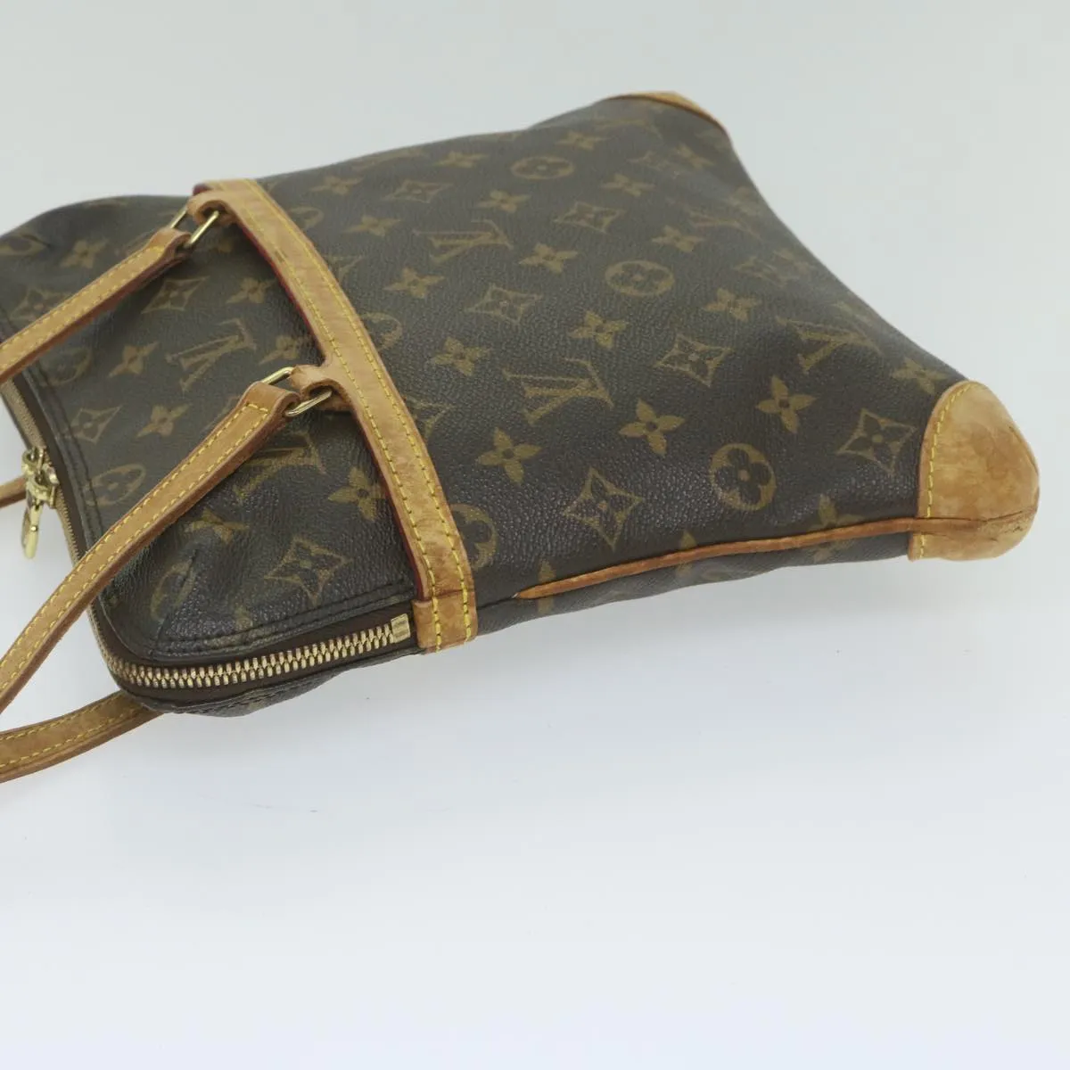 Trendy Inspired Louis Vuitton Monogram Coussin Gm Shoulder Bag M51141 Lv Auth Bs10496