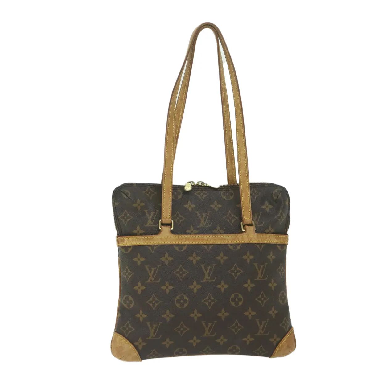 Trendy Inspired Louis Vuitton Monogram Coussin Gm Shoulder Bag M51141 Lv Auth Bs10496