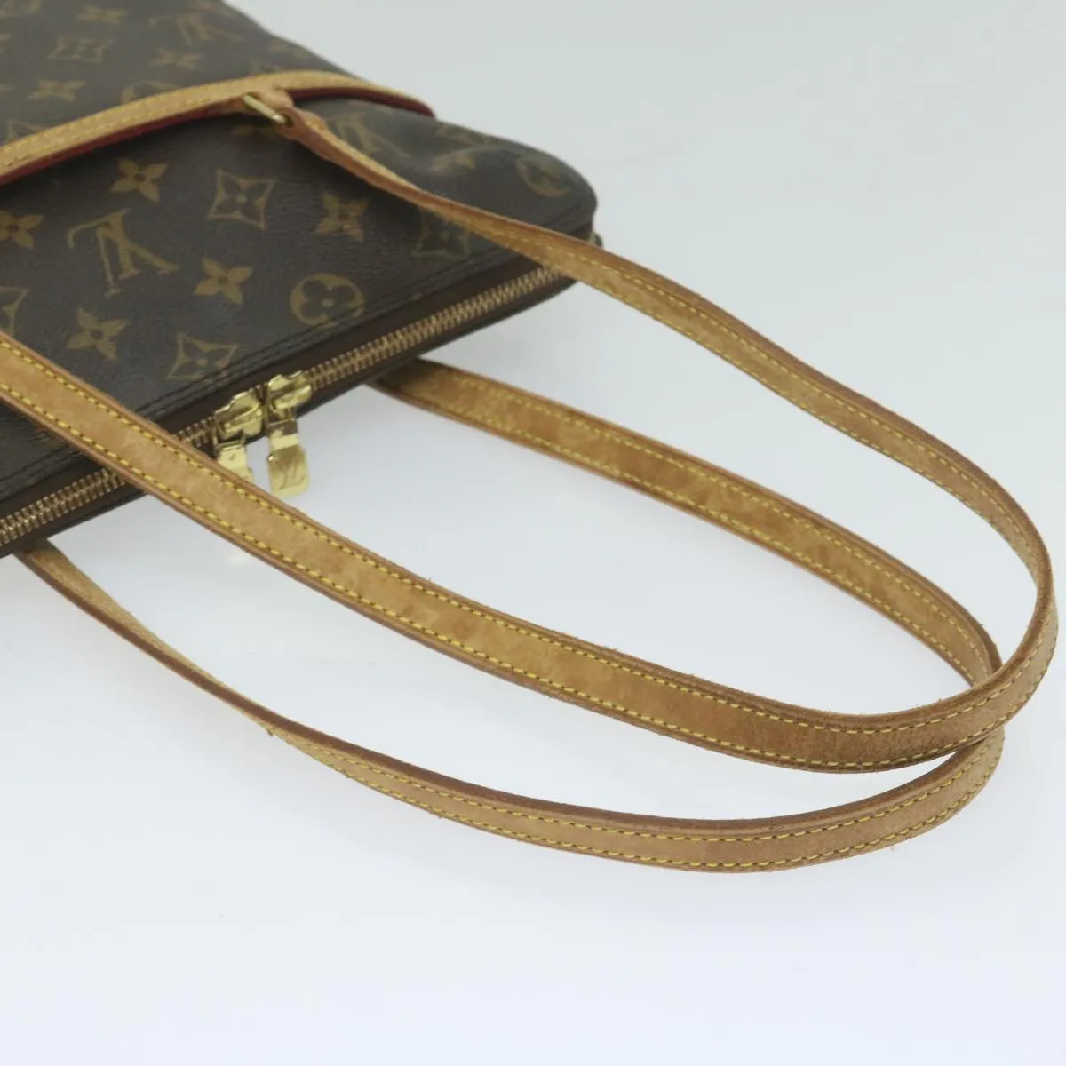 Trendy Inspired Louis Vuitton Monogram Coussin Gm Shoulder Bag M51141 Lv Auth Bs10496