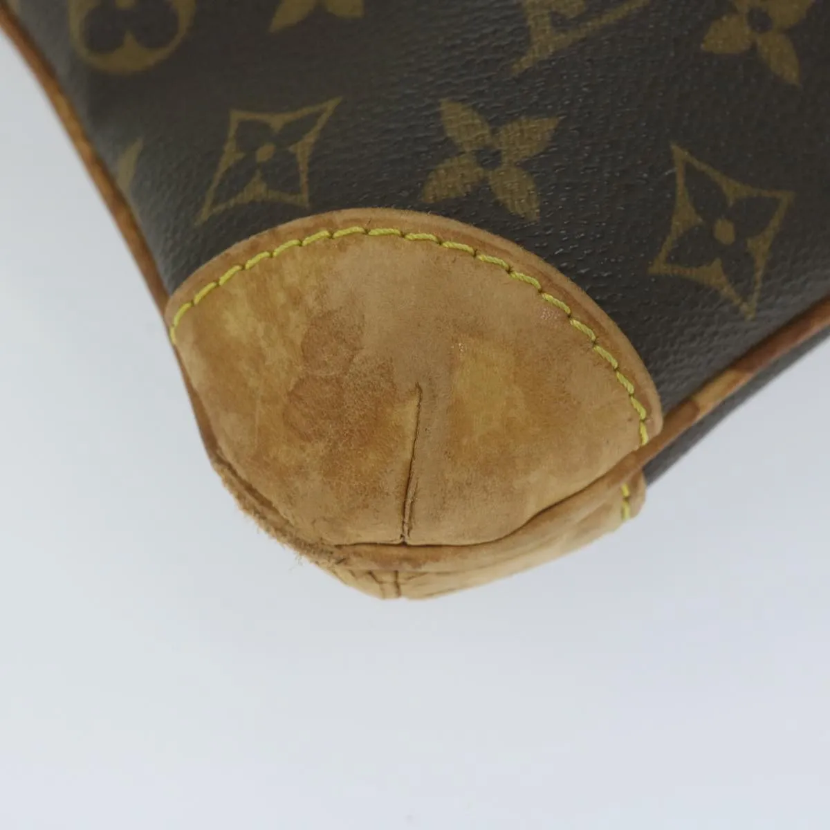 Trendy Inspired Louis Vuitton Monogram Coussin Gm Shoulder Bag M51141 Lv Auth Bs10496