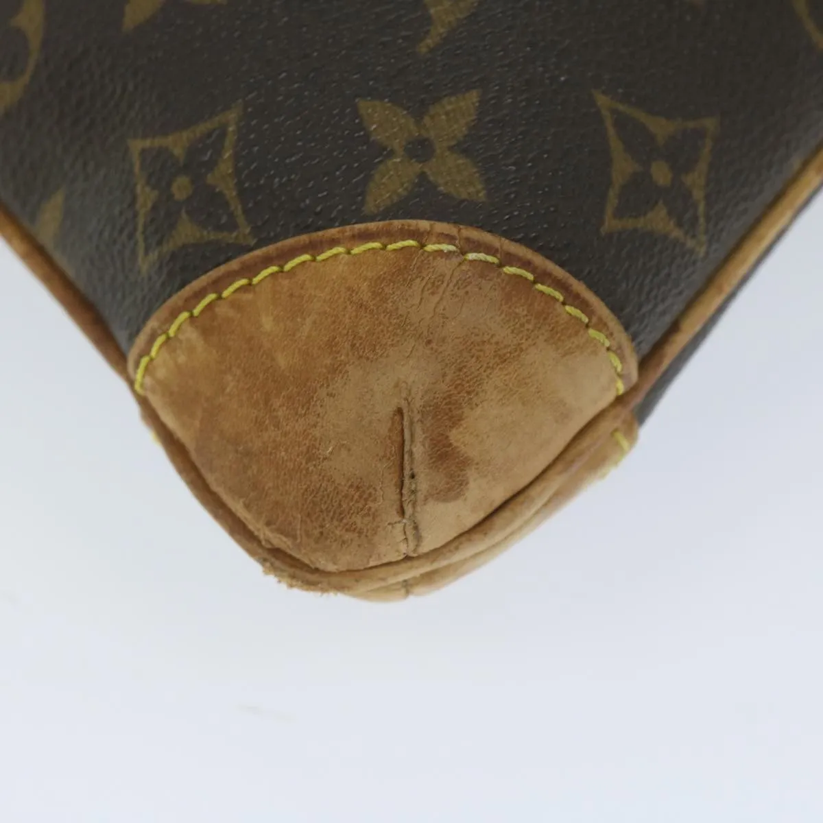 Trendy Inspired Louis Vuitton Monogram Coussin Gm Shoulder Bag M51141 Lv Auth Bs10496