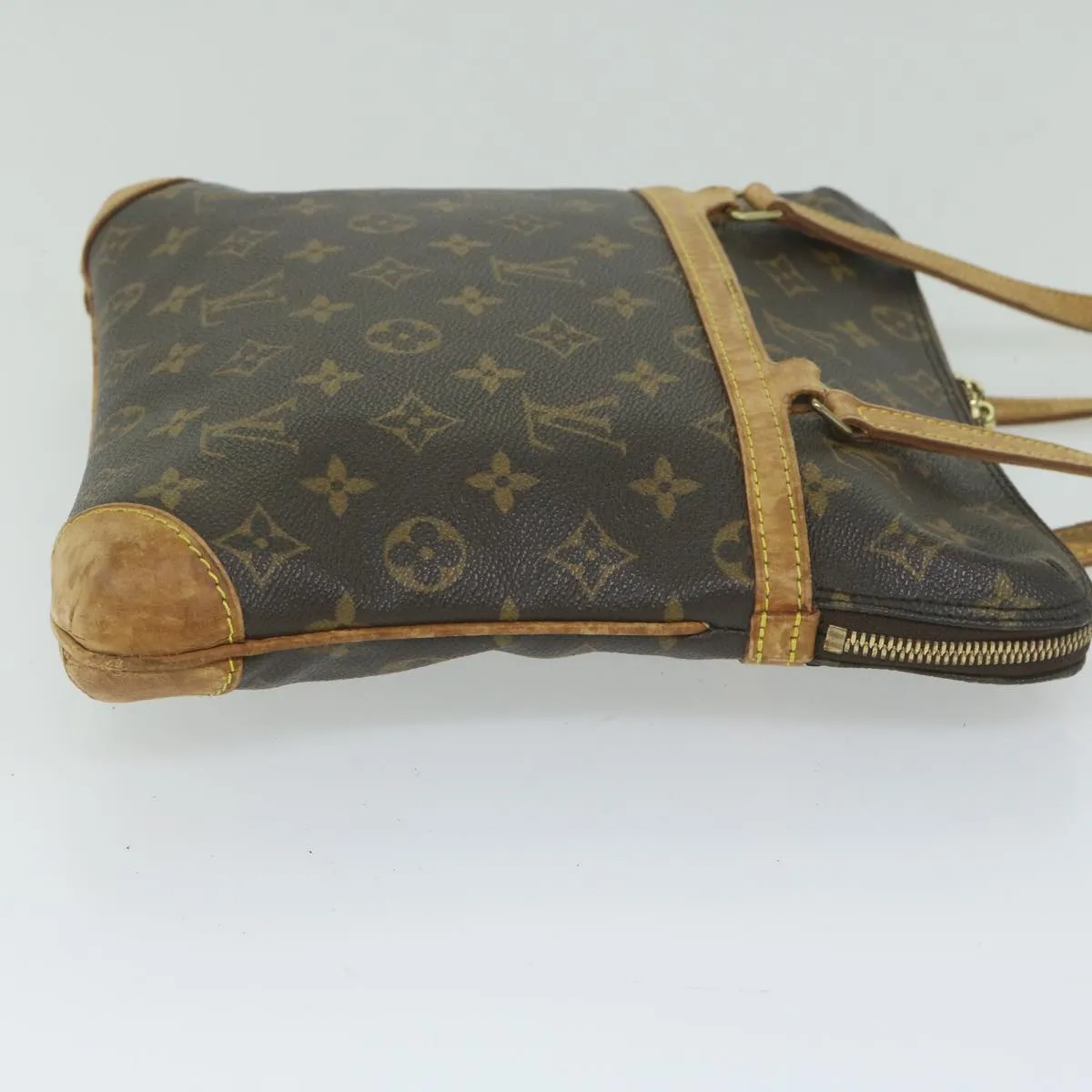 Trendy Inspired Louis Vuitton Monogram Coussin Gm Shoulder Bag M51141 Lv Auth Bs10496