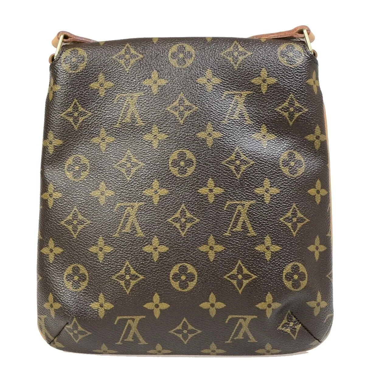 Trendy Inspired Louis Vuitton Musette Salsa Shoulder Bag