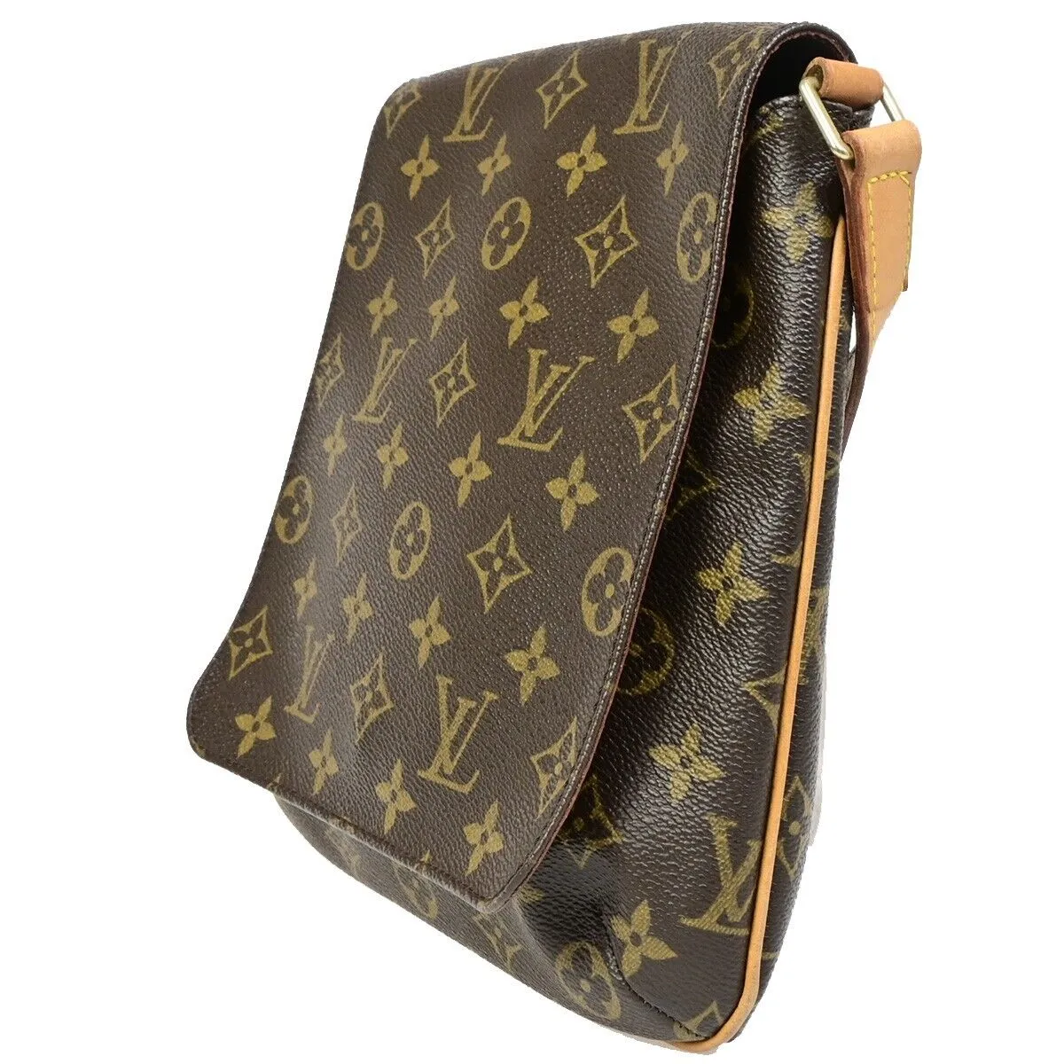 Trendy Inspired Louis Vuitton Musette Salsa Shoulder Bag