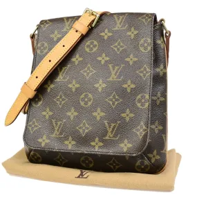 Trendy Inspired Louis Vuitton Musette Salsa Shoulder Bag