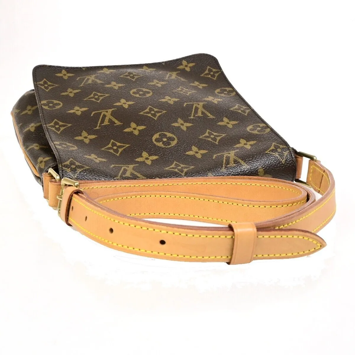 Trendy Inspired Louis Vuitton Musette Salsa Shoulder Bag