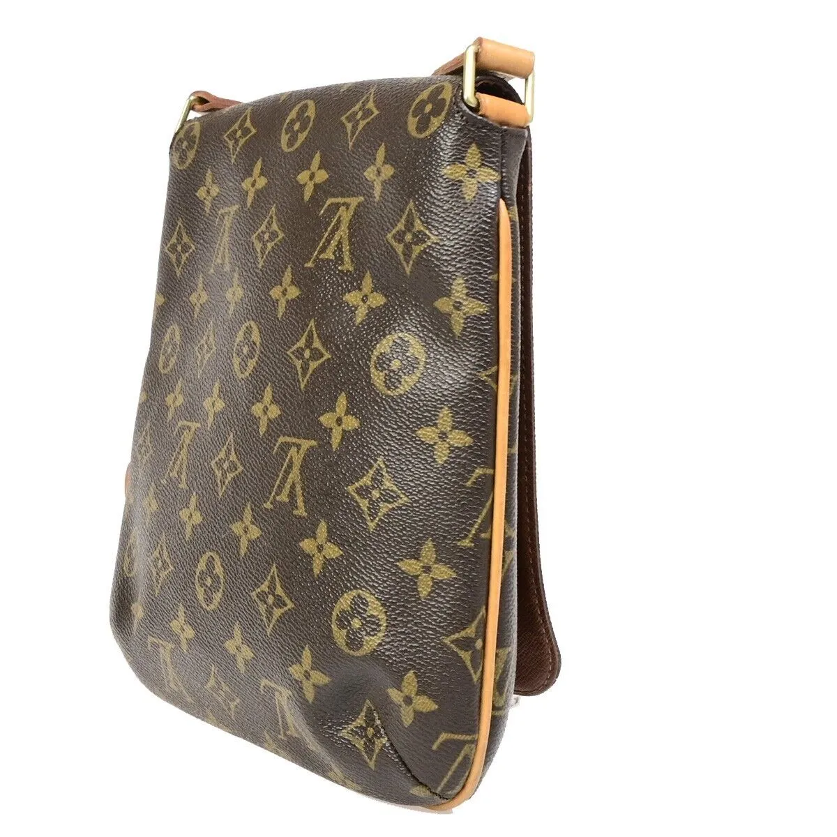 Trendy Inspired Louis Vuitton Musette Salsa Shoulder Bag