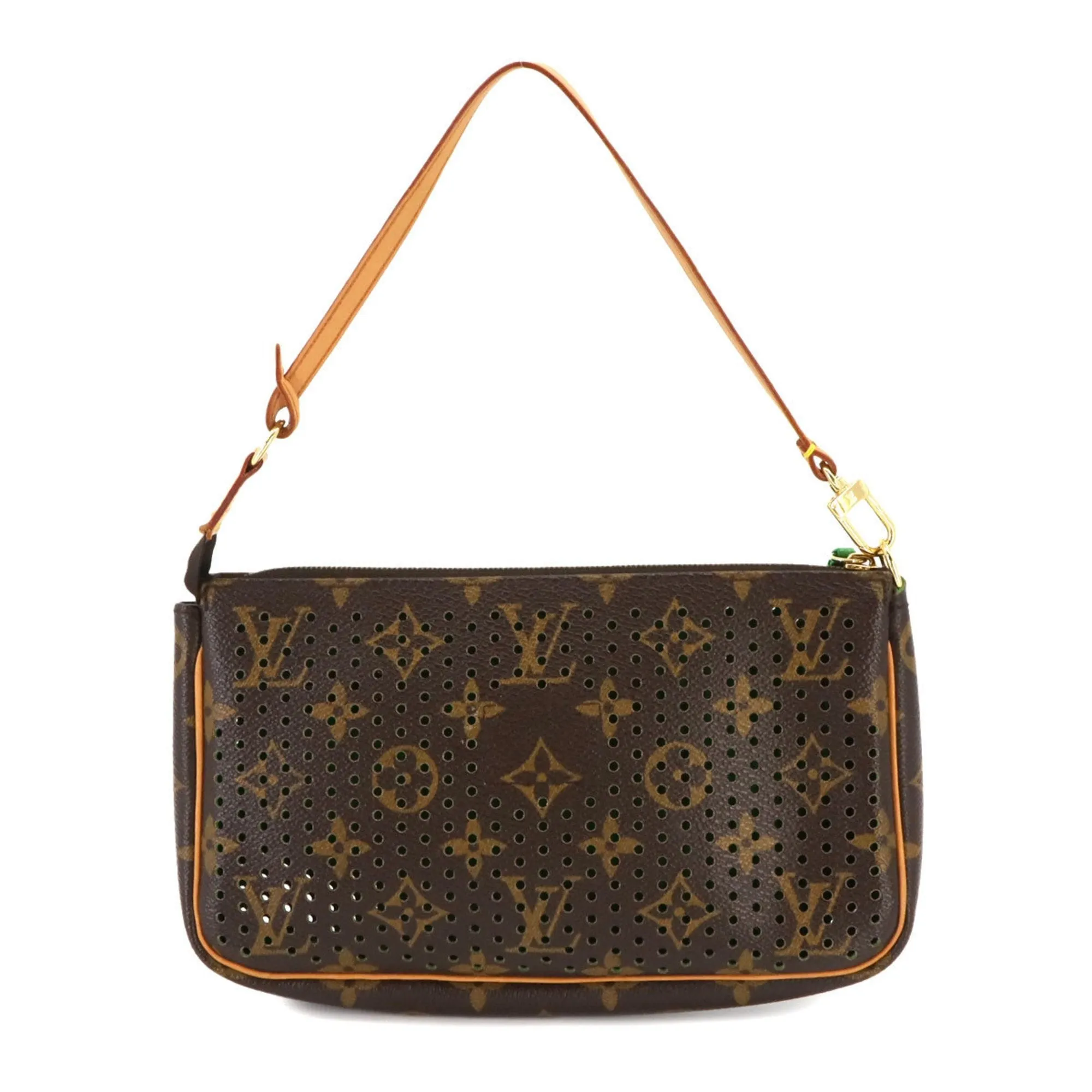 Trendy Inspired Louis Vuitton Pochette Accessoire Clutch Bag