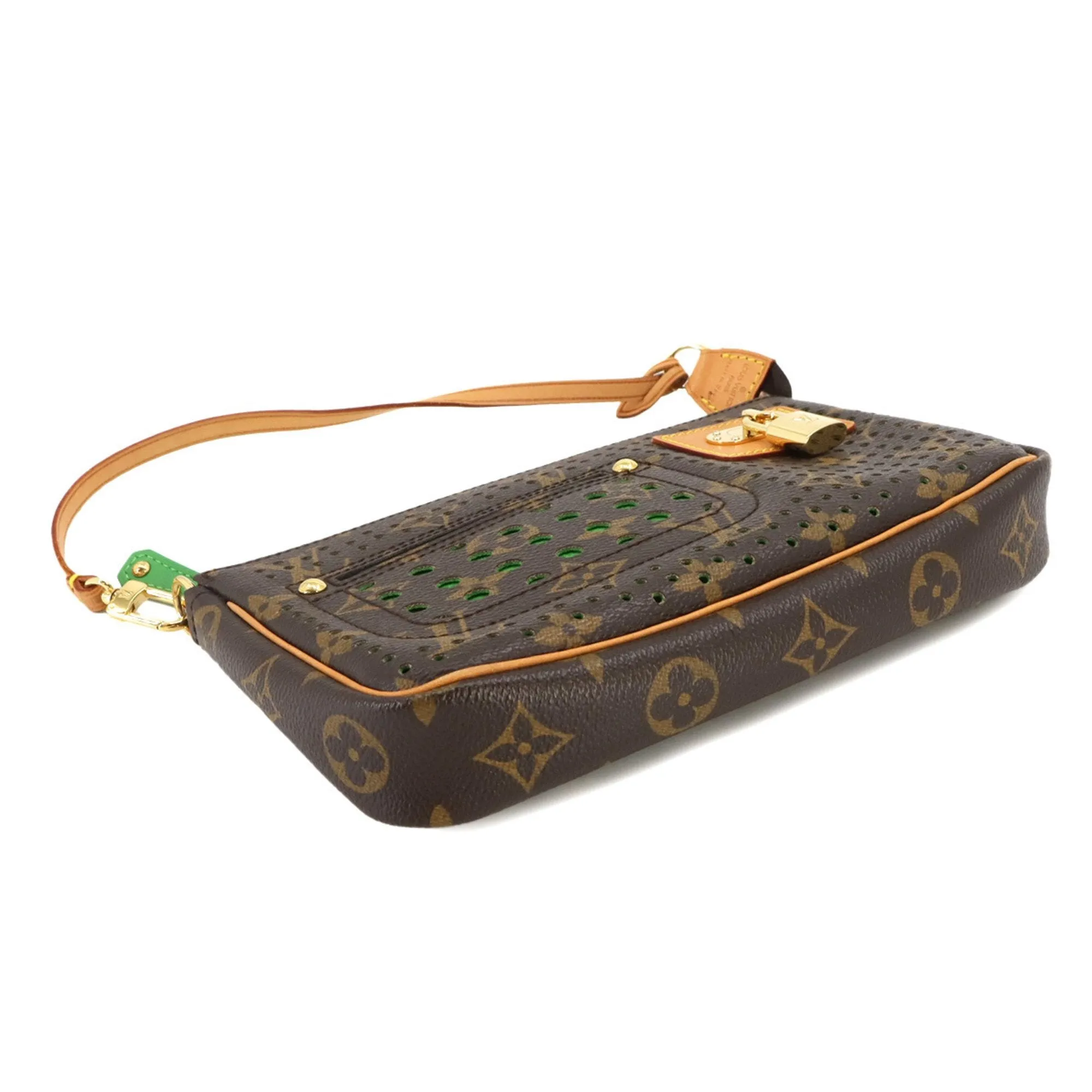 Trendy Inspired Louis Vuitton Pochette Accessoire Clutch Bag