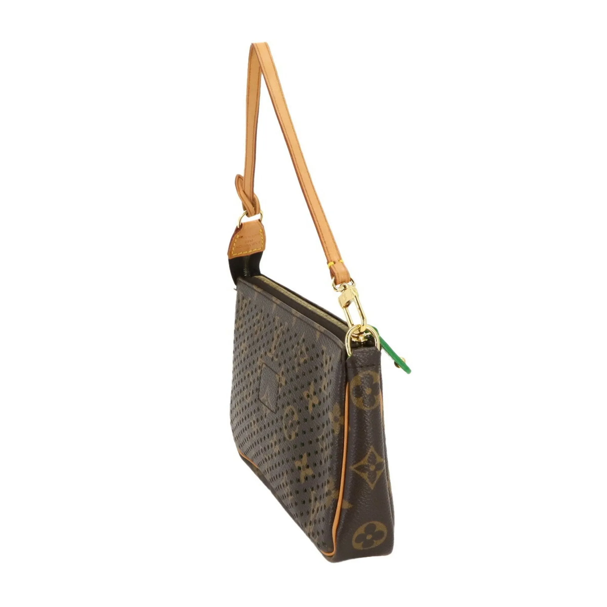 Trendy Inspired Louis Vuitton Pochette Accessoire Clutch Bag