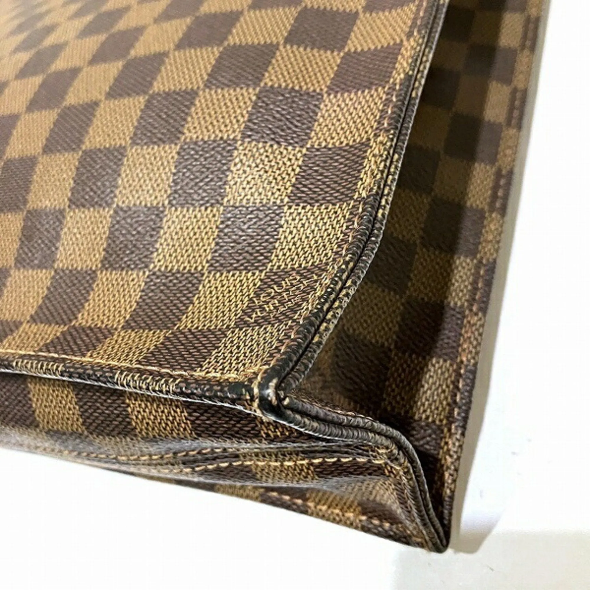 Trendy Inspired Louis Vuitton Sac Plat Tote