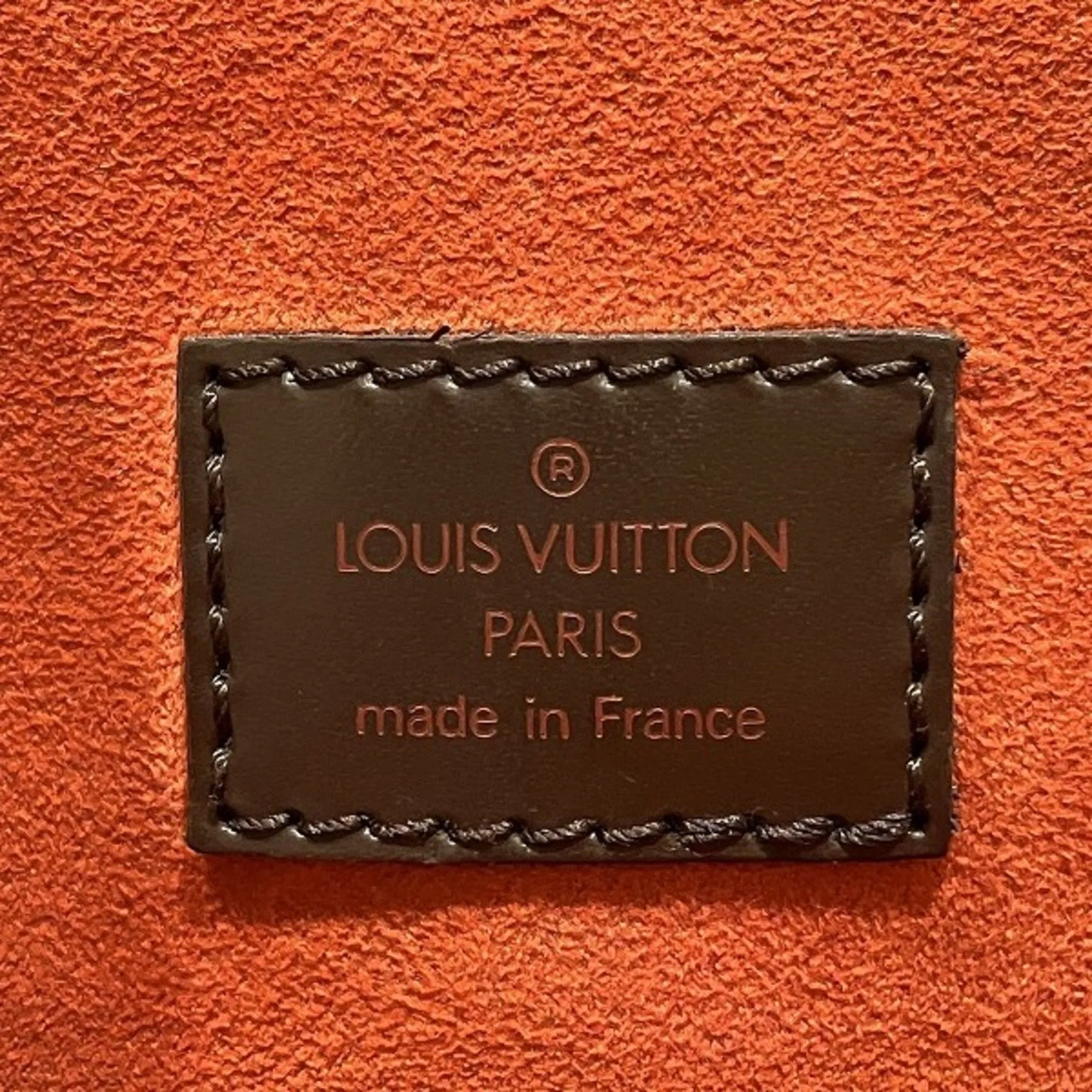 Trendy Inspired Louis Vuitton Sac Plat Tote