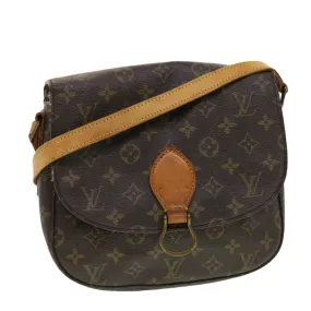 Trendy Inspired Louis Vuitton Saint Cloud Shoulder Bag