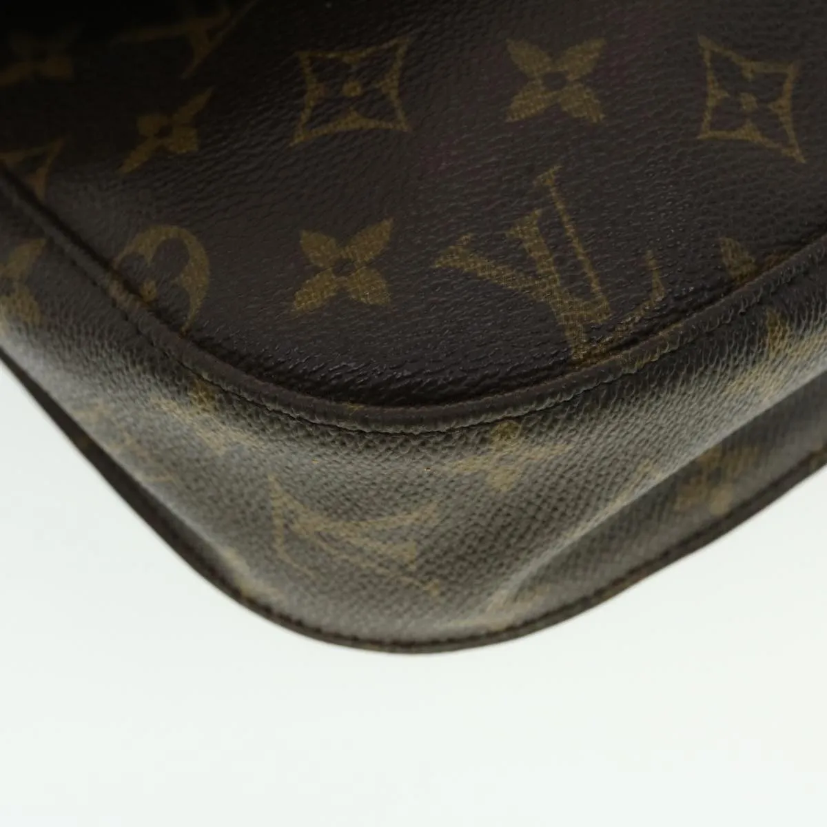 Trendy Inspired Louis Vuitton Saint Cloud Shoulder Bag