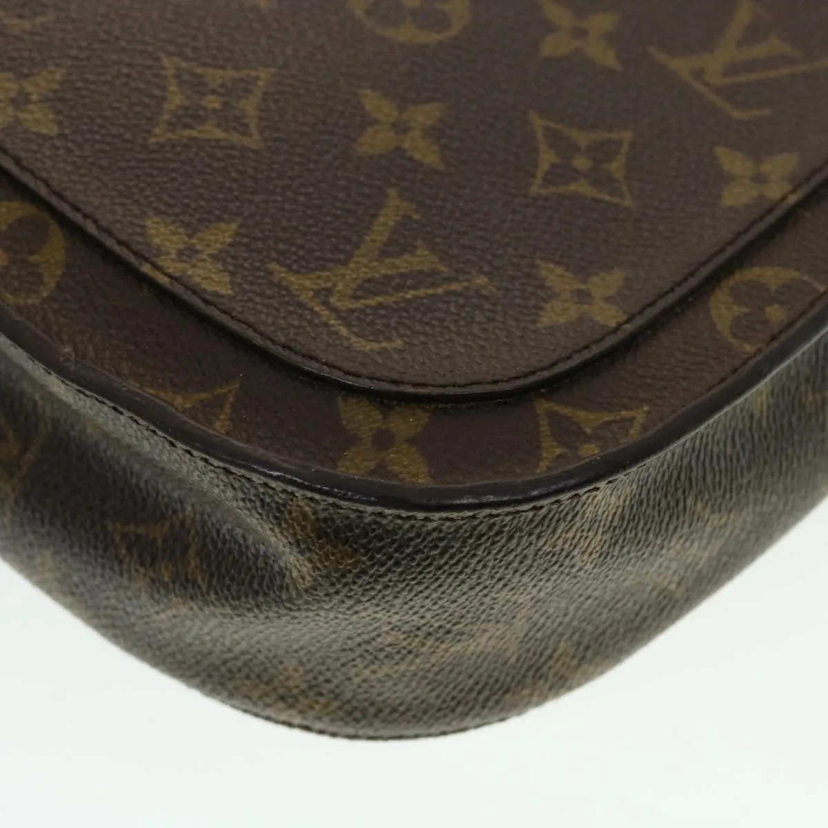 Trendy Inspired Louis Vuitton Saint Cloud Shoulder Bag