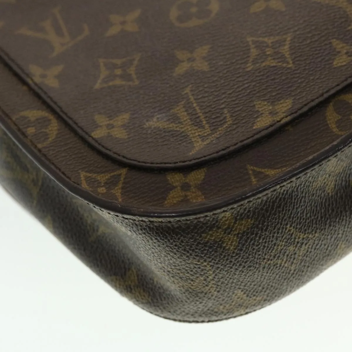 Trendy Inspired Louis Vuitton Saint Cloud Shoulder Bag