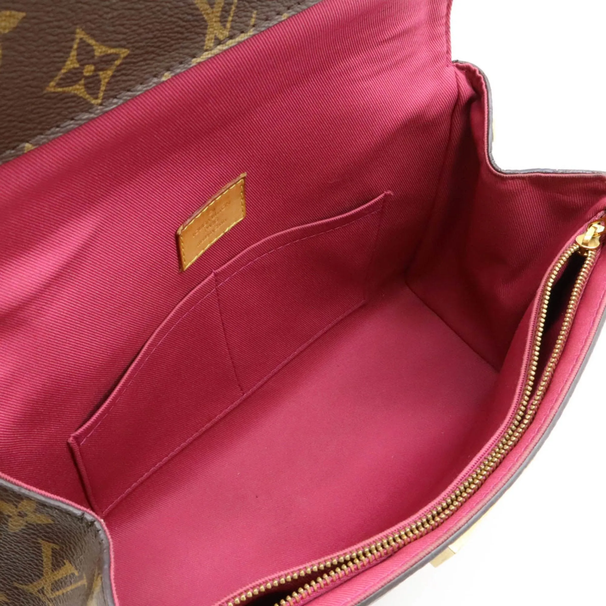 Trendy Inspired Louis Vuitton Shoulder Bag