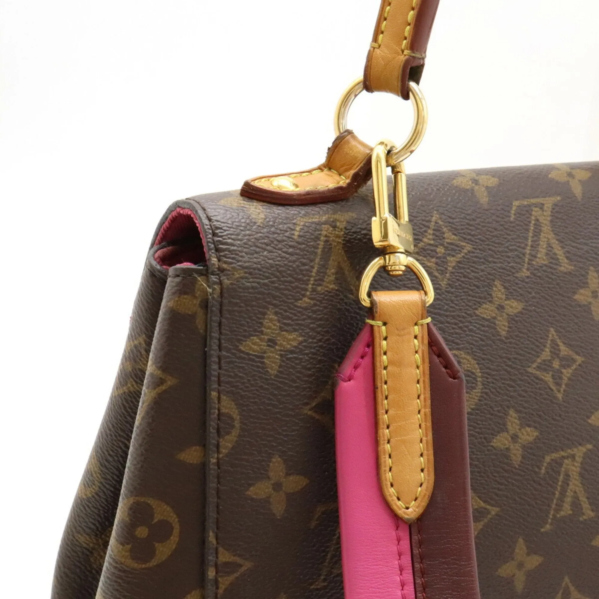 Trendy Inspired Louis Vuitton Shoulder Bag