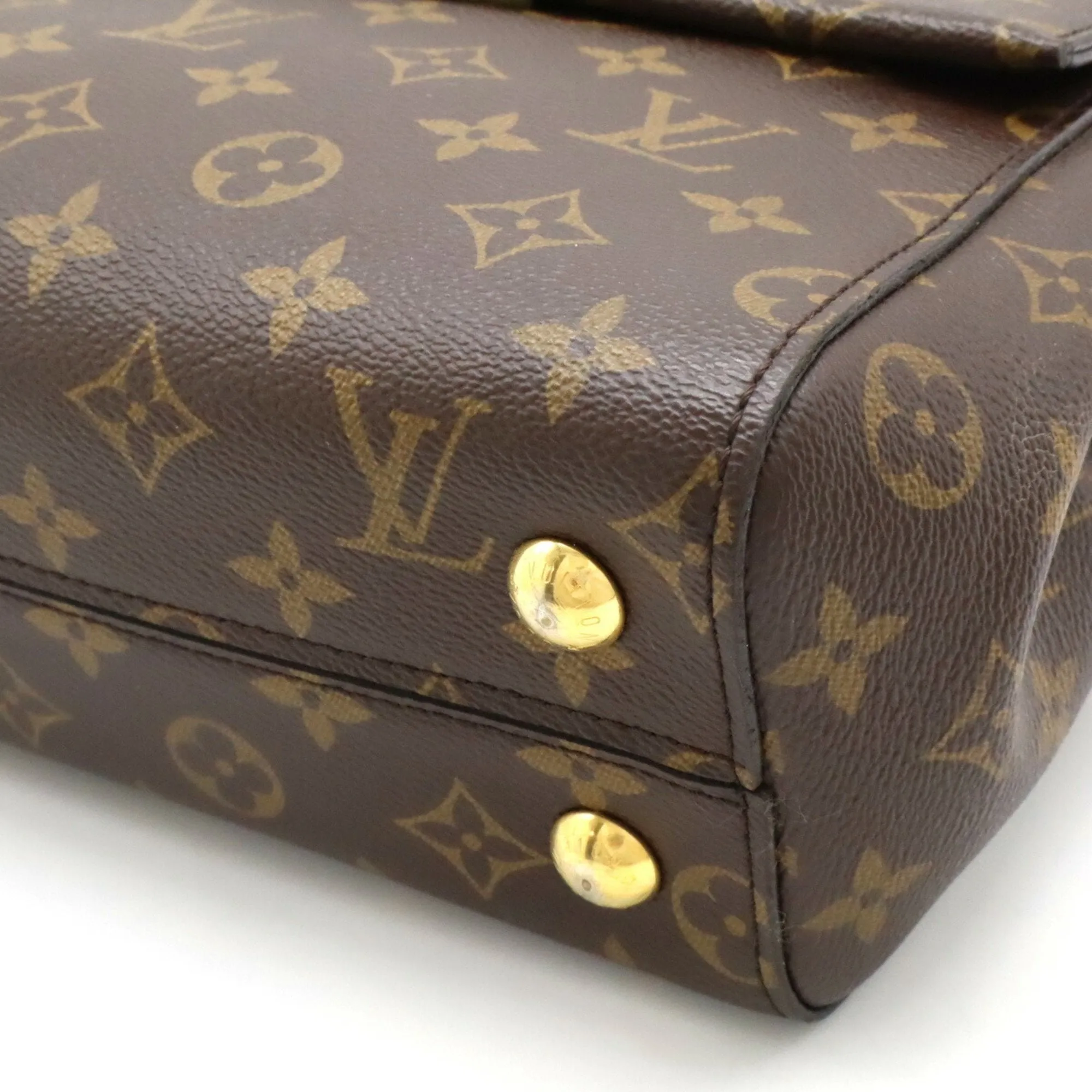 Trendy Inspired Louis Vuitton Shoulder Bag