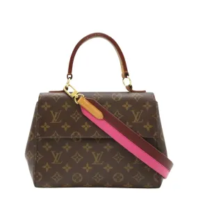 Trendy Inspired Louis Vuitton Shoulder Bag