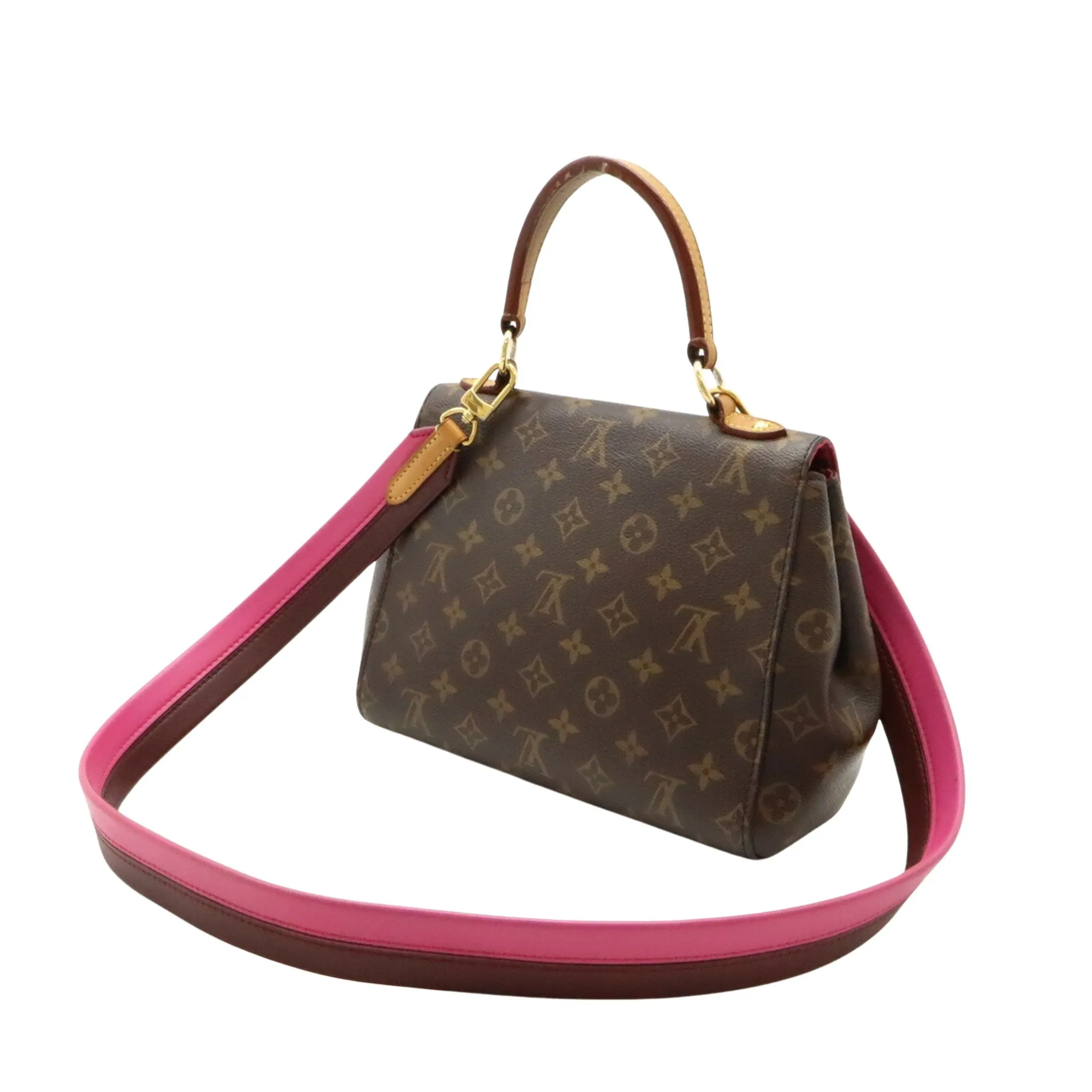 Trendy Inspired Louis Vuitton Shoulder Bag